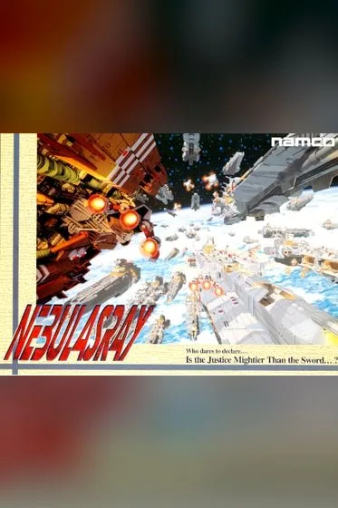 NebulasRay