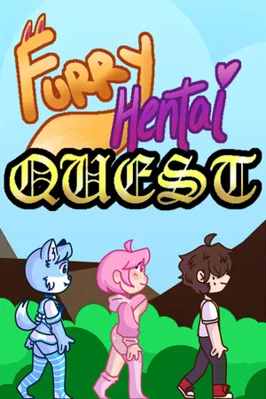 Furry Hentai Quest
