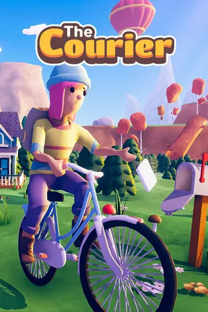 The Courier