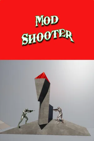 Mod Shooter
