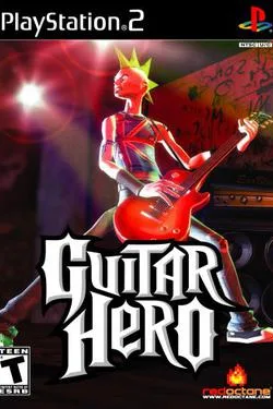 Guitar Hero (gra komputerowa)
