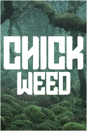 CHICKWEED