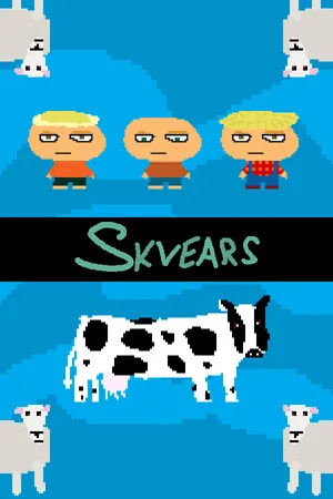 Skvears
