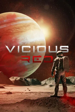 Vicious Red