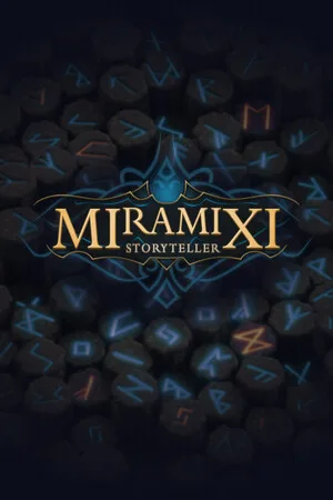 Miramixi Storyteller