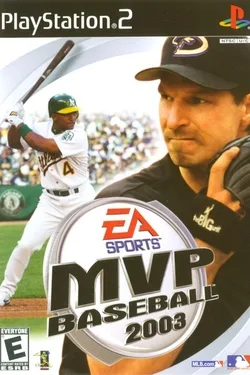MVP Baseball 2003