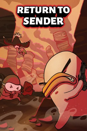 Return to Sender