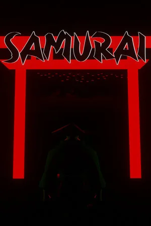 Samurai