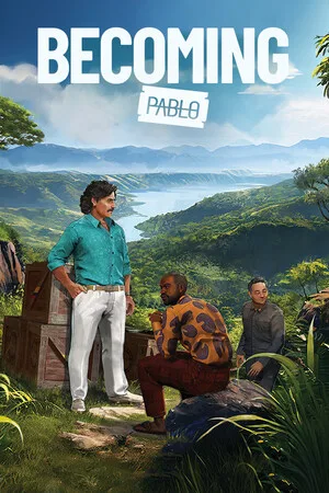 Becoming Pablo