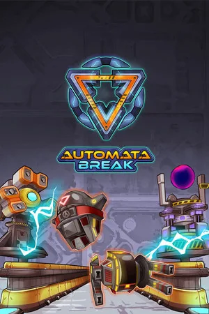 Automata Break