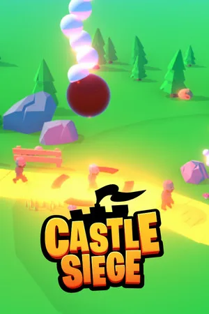 Castle Siege