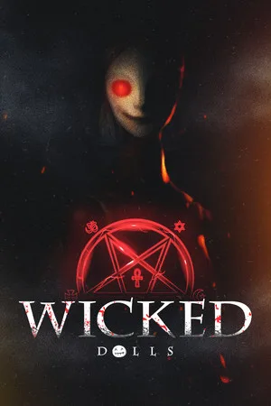 Wicked Dolls