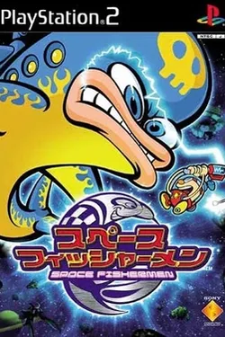Space Fishermen