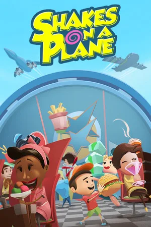 Shakes on a Plane