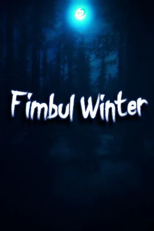 Fimbul Winter