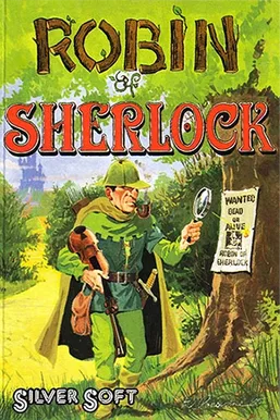Robin of Sherlock
