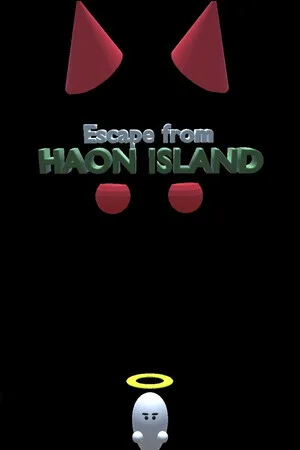 Escape from HAON ISLAND