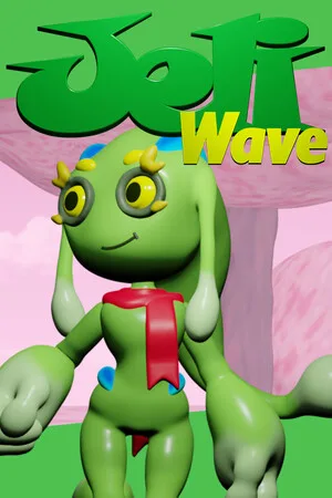 JeliWave