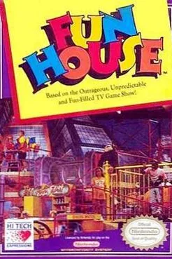 Fun House