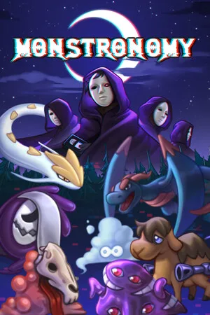 Monstronomy