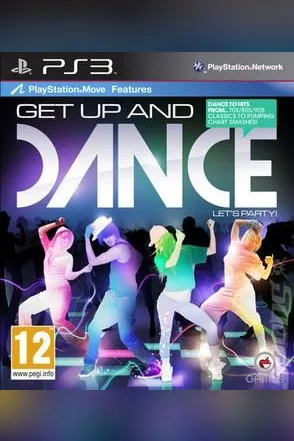 Get Up & Dance