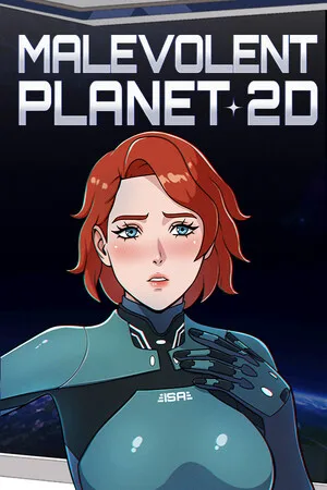 Malevolent Planet 2D