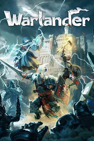 Warlander