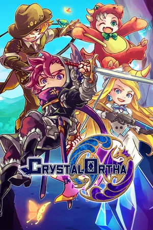 Crystal Ortha