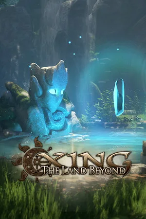 Xing: The Land Beyond