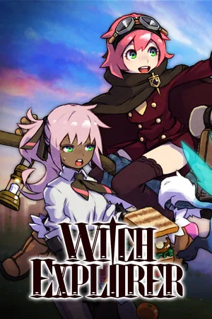 Witch Explorer
