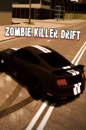 Zombie Killer Drift - Racing Survival