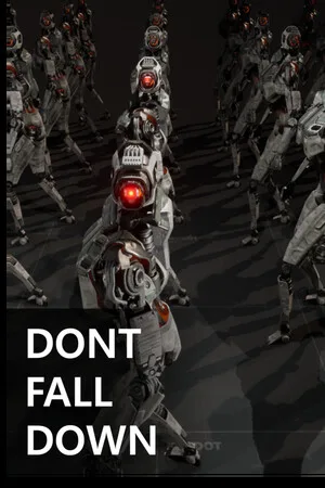 DontFallDown