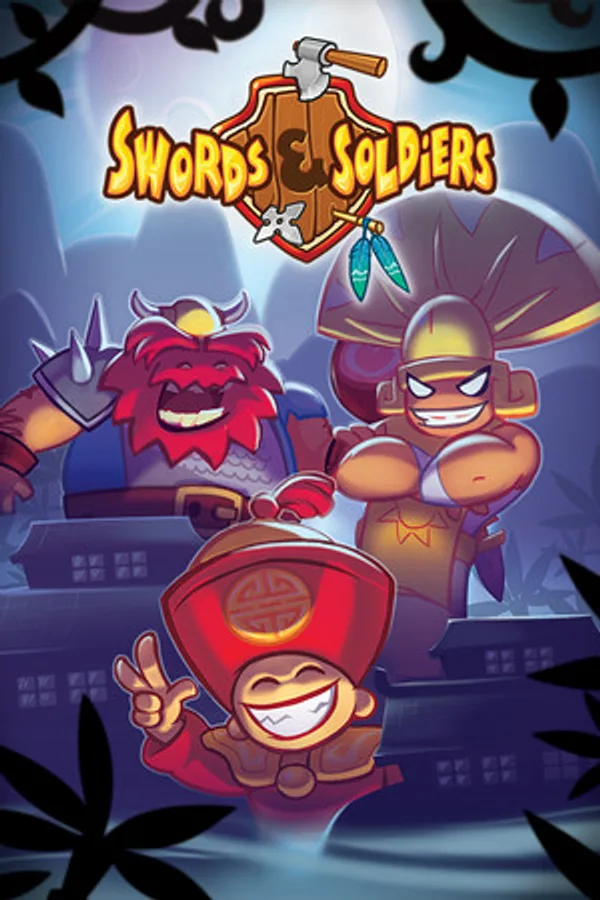 Swords & Soldiers