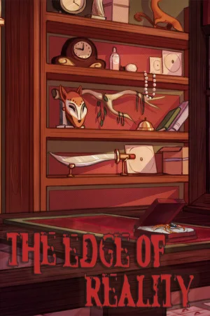 Edge of Reality