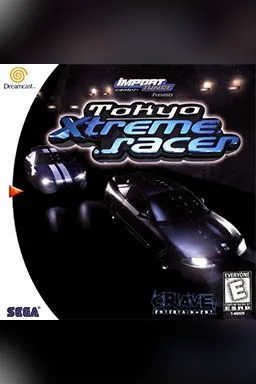 Tokyo Xtreme Racer