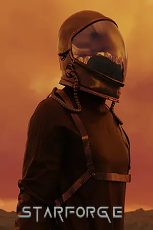 Spaceforge