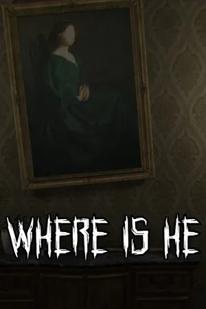 Where is He