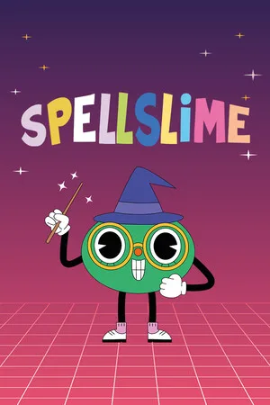 Spellslime