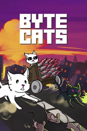 BYTE CATS