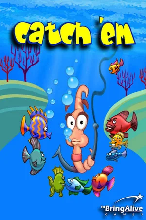 Catch'em