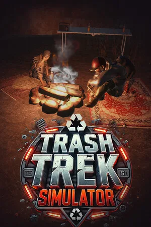 Trash Trek Simulator