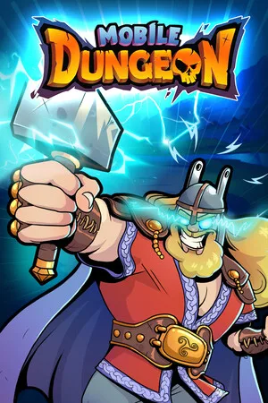 Mobile Dungeon
