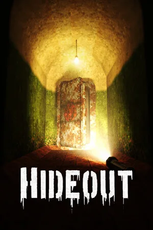 HIDEOUT