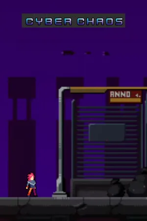 Cyber Chaos