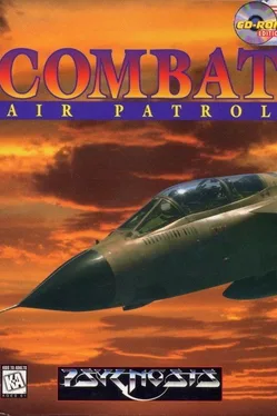 Combat Air Patrol