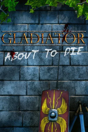 Gladiator: about to die