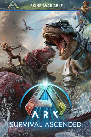 Ark: Survival Ascended