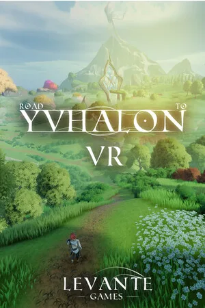 Road To Yvhalon