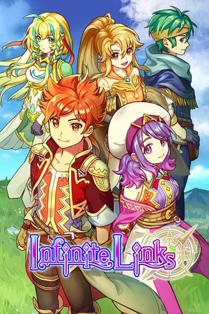 Infinite Links