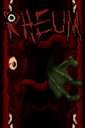Rheum